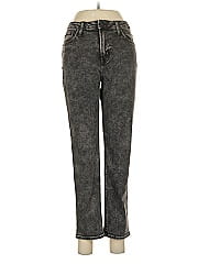 Just Black Jeans