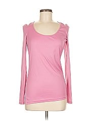 Armani Exchange Long Sleeve Top