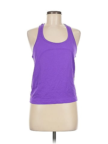 Lululemon Athletica Active Tank (view 1)