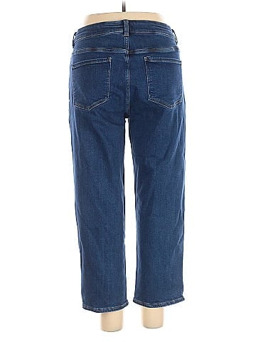 Universal Standard Jeans (view 2)