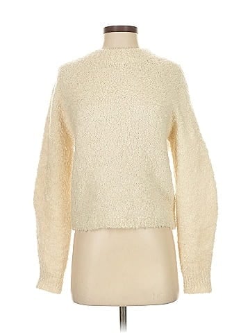 Isabel Marant Turtleneck Sweater (view 1)
