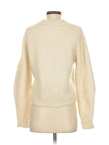 Isabel Marant Turtleneck Sweater (view 2)