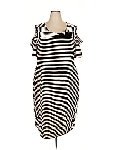 Avenue Casual Dress (view 1)