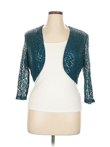 R&M Richards Vest (view 1)