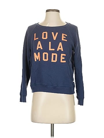 Victoria's Secret Pullover Sweater (view 1)