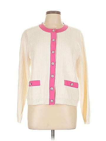 Adrianna Papell Cardigan (view 1)