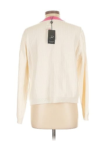 Adrianna Papell Cardigan (view 2)