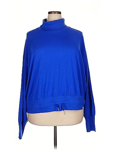 Coolibar Turtleneck Sweater (view 1)