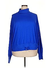 Coolibar Turtleneck Sweater