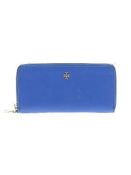 Tory Burch Leather Clutch
