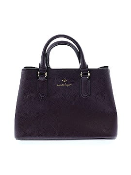 Nanette Lepore Leather Satchel