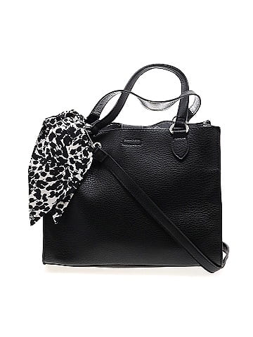 Anne Klein Satchel (view 1)