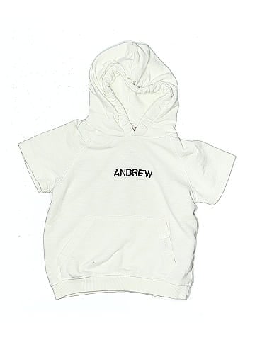 Zara Pullover Hoodie (view 1)