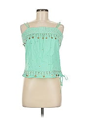Guess Jeans Sleeveless Blouse