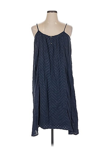 Wrap Casual Dress (view 1)