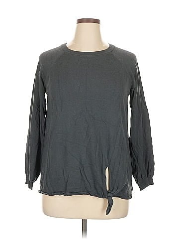 Lauren Conrad Pullover Sweater (view 1)