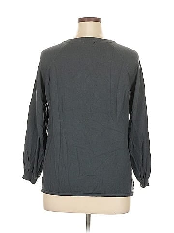 Lauren Conrad Pullover Sweater (view 2)