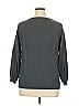 Lauren Conrad Gray Pullover Sweater Size XL - photo 2