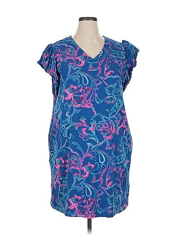 Chico's Casual Dress (view 1)