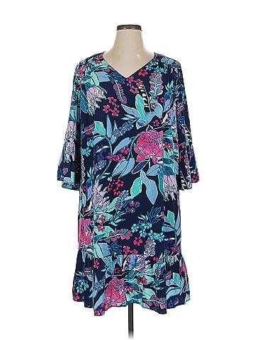 Chico's Casual Dress (view 1)