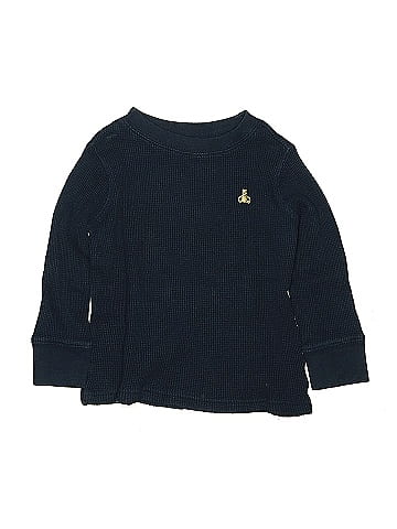 Baby Gap Outlet Long Sleeve T-Shirt (view 1)