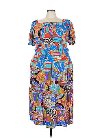 Zesica Cocktail Dress (view 1)