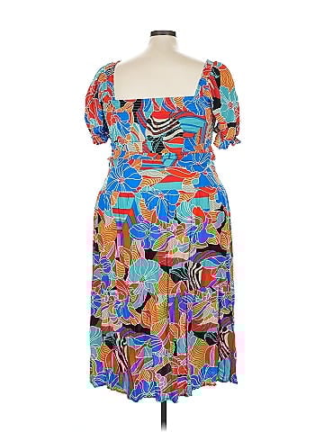 Zesica Cocktail Dress (view 2)