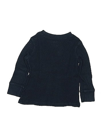 Baby Gap Outlet Long Sleeve T-Shirt (view 2)