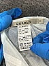 Murmur 100% Cotton White Casual Dress Size L - photo 5
