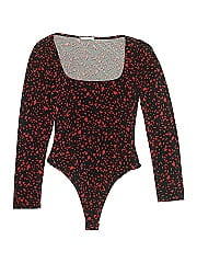 Lush Bodysuit