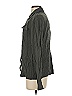 Paige 100% Modal Green Jacket Size S - photo 5