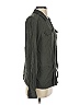 Paige 100% Modal Green Jacket Size S - photo 4