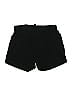 Fresh Produce Solid Black Shorts Size S - photo 1