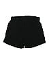 Fresh Produce Solid Black Shorts Size S - photo 2