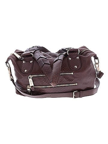 Cole Haan Leather Shoulder Bag (view 1)