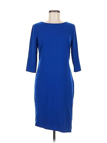 Halston Heritage Cocktail Dress (view 1)