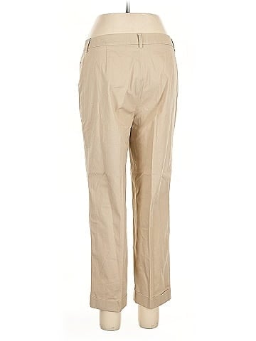 Jones New York Signature Khakis (view 2)