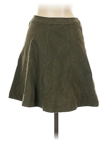 Abercrombie & Fitch Casual Skirt (view 2)