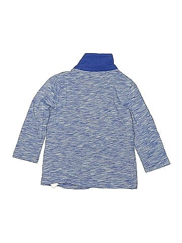 Baby Gap Outlet Long Sleeve Polo (view 2)