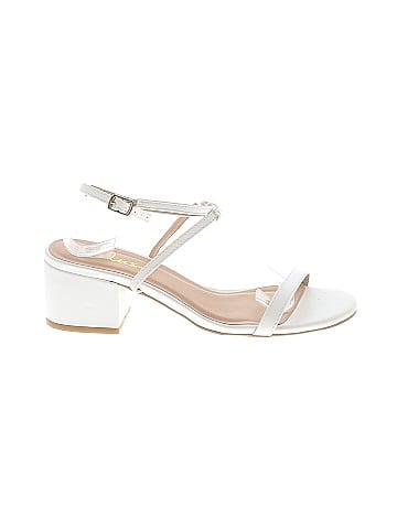 Lulus Heels (view 1)