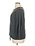 Lauren Conrad Gray Pullover Sweater Size XL - photo 5