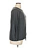Lauren Conrad Gray Pullover Sweater Size XL - photo 4