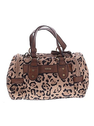 Jessica Simpson Satchel (view 1)