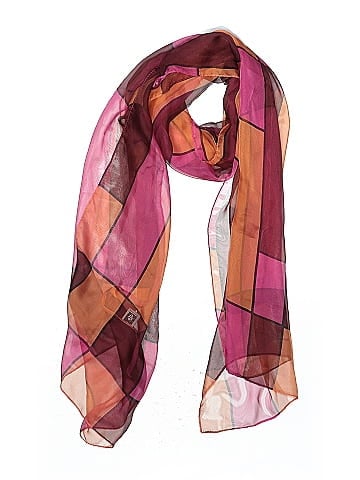 Anne Klein Scarf (view 1)
