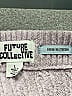 Future Collective Purple Casual Skirt Size L - photo 4