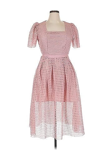 Rachel Parcell Cocktail Dress (view 1)