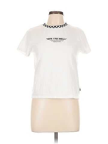 Vans Short Sleeve T-Shirt (view 1)