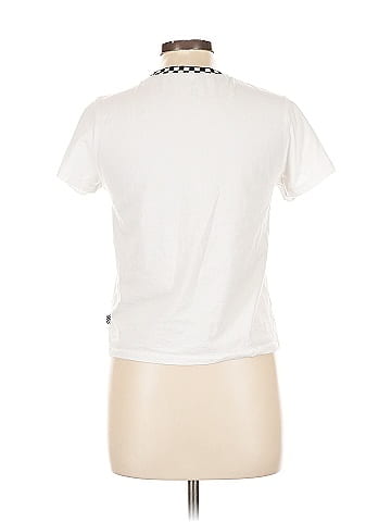 Vans Short Sleeve T-Shirt (view 2)