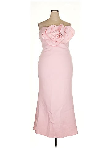 Badgley Mischka Cocktail Dress (view 1)
