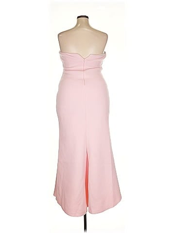 Badgley Mischka Cocktail Dress (view 2)